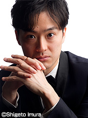 田中正也