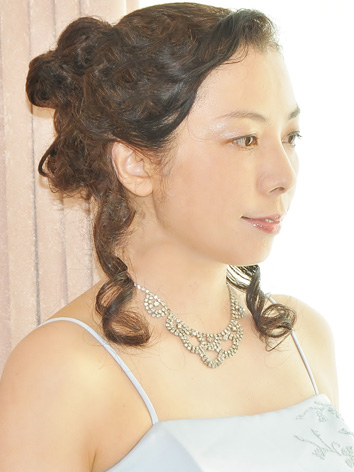 黒田亜樹