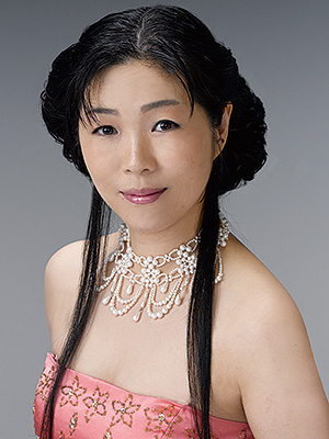 小池由美