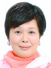 永井公美子