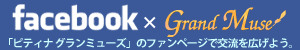 facebook×グランミューズバナー facebook×グランミューズバナー