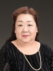 清水恵子