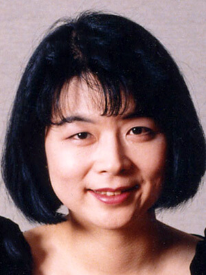 岡田敦子先生