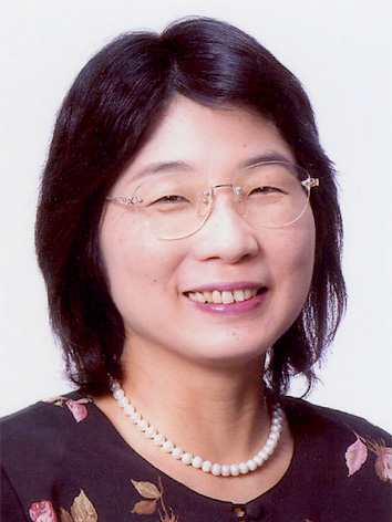 佐々木恵子