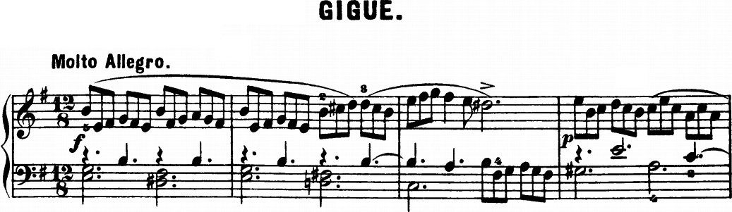 C.チェルニー《根音バスのあらゆる和音についての実践的な知識を得るための練習曲集》作品838, 第1番