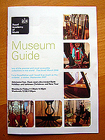 Museum Guide