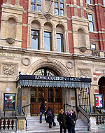 Royal College of Music