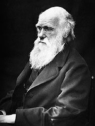 Charles Darwin