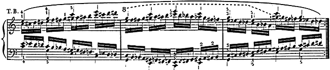 第34回 『ピアニスト兼作曲家の百科事典』（1840）第2部と練習曲 その4 ─パリ音楽院と外国のヴィルトゥオーゾたち | ショパン時代の