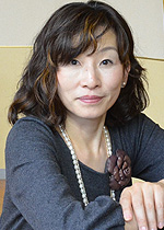 丹内真弓さん