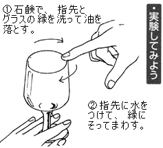 実験してみよう