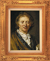 フランソワ・クープラン(1668-1773)