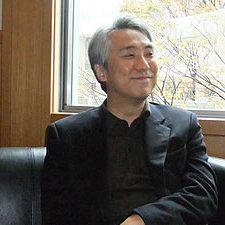 キム・デジン先生２