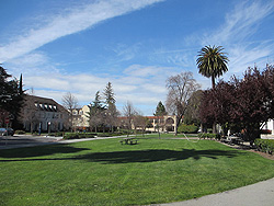 Stanford Braunmusiccenter