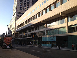 Juilliard school