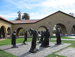 Stanford rodin