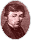 アダム・ミツキェヴィチAdam Mickiewicz(1798-1855)