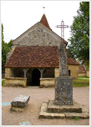 聖アンヌ教会