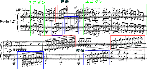 譜例16