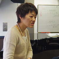 山本美芽先生　指導者のためのライティングセミナー　第３回：プロフィールの書き方