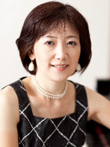 金子　恵