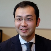 田口　翔