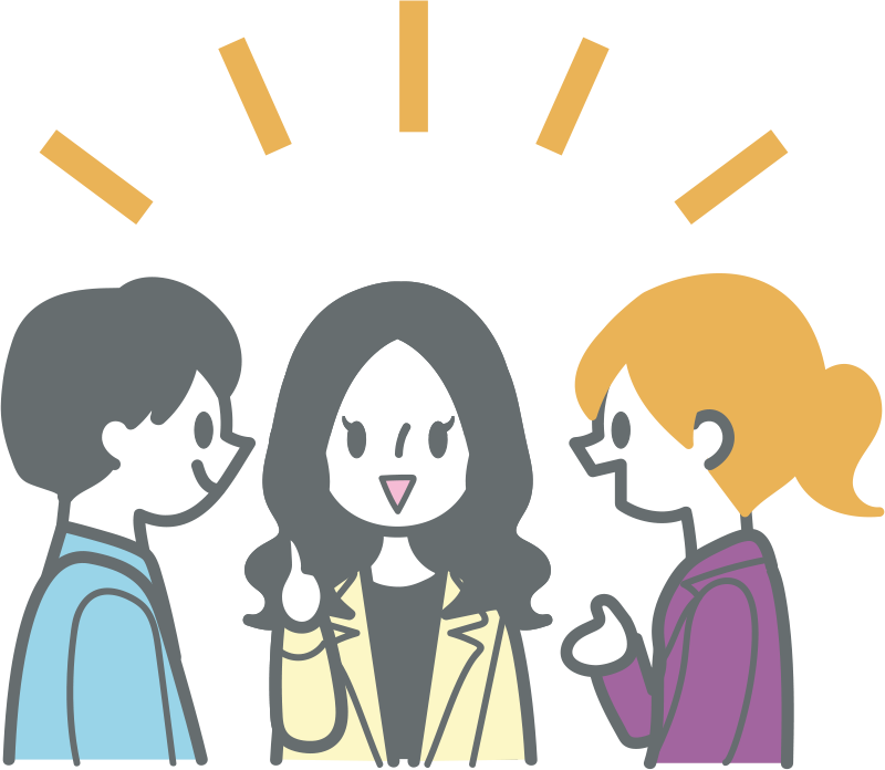 コミュニティ