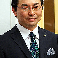 赤松林太郎