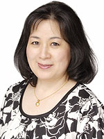 海老 彰子