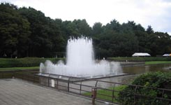 上野公園