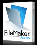 ファイルメーカーPro