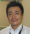 日本経済新聞文化部の池田卓夫氏