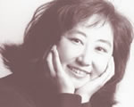 中井正子さん