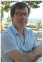 マルタン氏