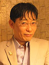 小原孝