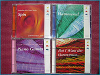 CDs