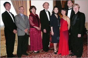 The World Piano Competition2007
